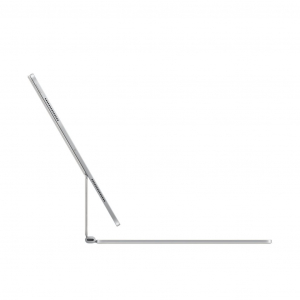 Apple Magic Keyboard iPad Pro 13" (M4) n&eacute;met billentyűzet feh&eacute;r (MWR43D/A)