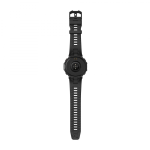 Amazfit T-Rex 3 okosóra Onyx Black (W2323GL1N)