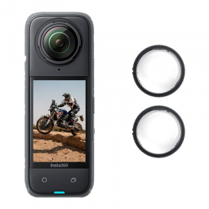 Insta360 X4 BMW Motorrad Limited Edition (CINSABMA(X418)(HU))