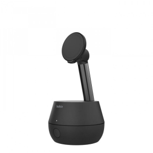 Belkin MagSafe töltő és állvány, mozgáskövető funkcióval fekete (MMA008VF05BK)