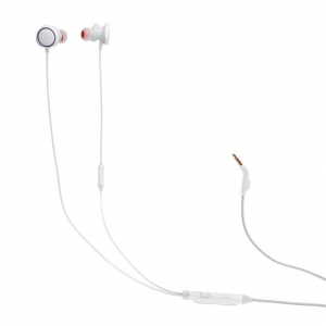 JBL Quantum 50 gaming fülhallgató fehér (JBLQUANTUM50WHT)