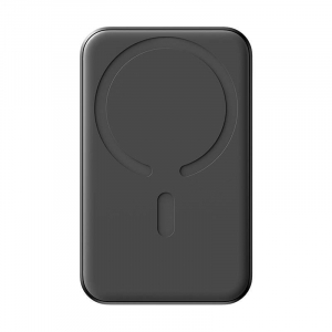 Joyroom JR-W020 Mini Power Bank 5000mAh fekete
