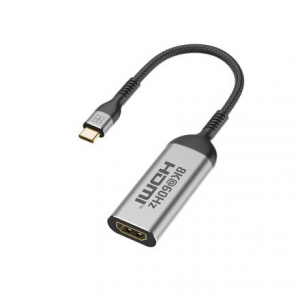 Promate USB-C - HDMI adapter (MEDIALINK-8K)