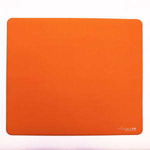 ARTISAN FX RAIDEN SOFT XXL gaming egérpad narancssárga (FX-RD-SF-XXL-D)