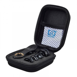 APEXEL 5in1 lencse szett okostelefonhoz (APL-DG5H)