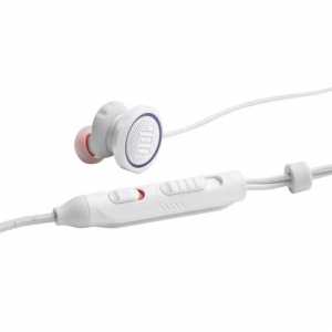 JBL Quantum 50 gaming fülhallgató fehér (JBLQUANTUM50WHT)