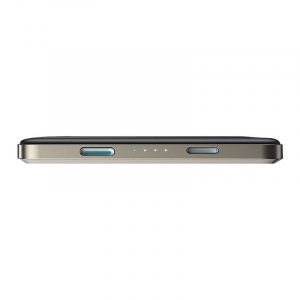 Joyroom JR-PBM08 mágneses Power Bank 5000mAh titán