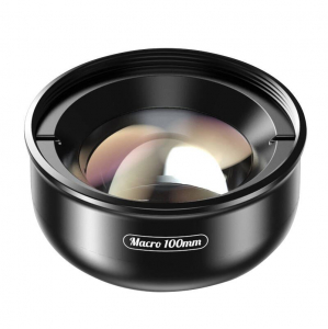 APEXEL makró lencse okostelefonhoz (APL-HB100MM)
