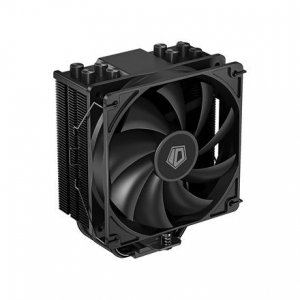 ID-Cooling SE-214-XT BLACK univerzális CPU hűtő