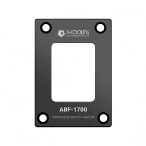 ID-Cooling Intel LGA1700 processzor védőkeret (ABF-1700)