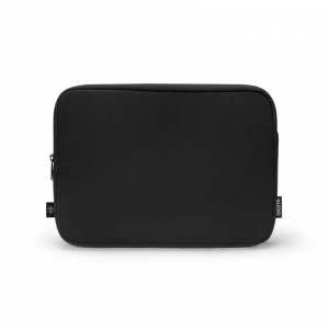 Dicota Sleeve ONE 12-12.5" Laptop tok fekete (D32078-RPET)
