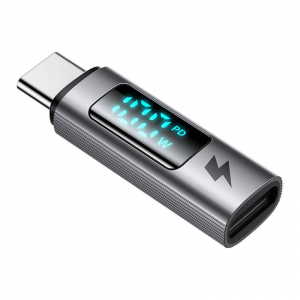 Mcdodo USB-C - USB-C adapter 100W (OT-6090)