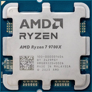 AMD Ryzen 7 9700X 3.8GHz Socket AM5 OEM (100-000001404)