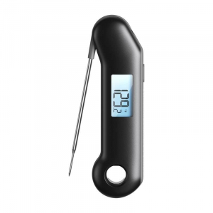 ThermoMaven F1 Turbo kézi hőmérő fekete