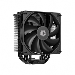 ID-Cooling SE-214-XT BLACK univerzális CPU hűtő