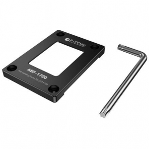 ID-Cooling Intel LGA1700 processzor védőkeret (ABF-1700)