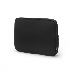 Dicota Sleeve ONE 12-12.5" Laptop tok fekete (D32078-RPET)