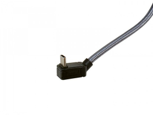 Equip USB-C 3.2 Gen 2x2 4K/60Hz, 20Gbps PD240W k&aacute;bel 3m (128423)