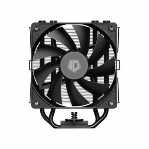 ID-Cooling SE-214-XT BLACK univerzális CPU hűtő