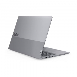 Lenovo ThinkBook 16 G6 IRL Laptop Win 11 Pro szürke (21KH00T600)