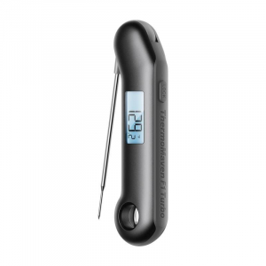 ThermoMaven F1 Turbo kézi hőmérő fekete