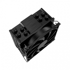 ID-Cooling SE-214-XT BLACK univerzális CPU hűtő
