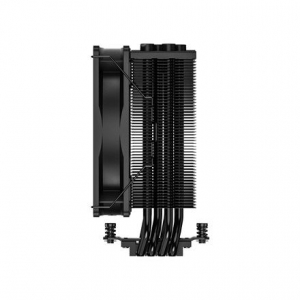 ID-Cooling SE-214-XT BLACK univerzális CPU hűtő