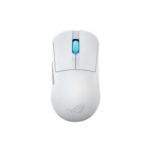 ASUS ROG Harpe Ace Mini vezeték nélküli gamer egér fehér (90MP03Z0-BMUA10)