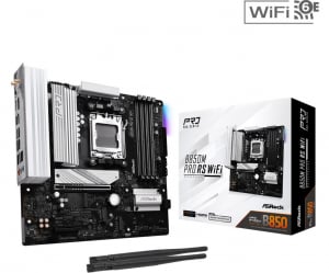 ASRock B850M Pro RS WiFi alaplap