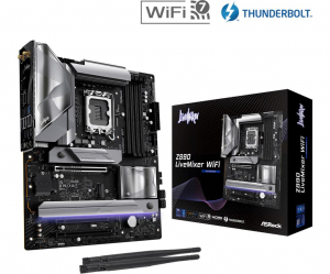 ASRock Z890 LiveMixer WiFi alaplap