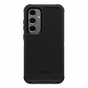 OtterBox Defender Series Samsung Galaxy S24 FE tok fekete (77-97095)