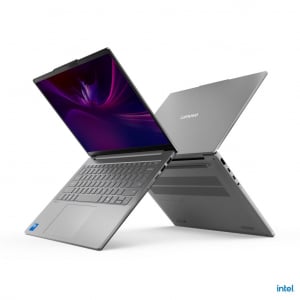 Lenovo IdeaPad Slim 5 14IRH10R Laptop szürke (83J0000YHV)