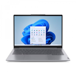 Lenovo  ThinkBook 14 G7 IML Laptop Win 11 Pro szürke (21MR004UHV)