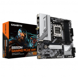 Gigabyte B650M GAMING PLUS WIFI alaplap