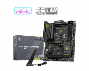 MSI MAG B860 TOMAHAWK WIFI alaplap