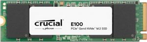 1TB Crucial SSD M.2 E100 meghajtó (CT1000E100SSD8)