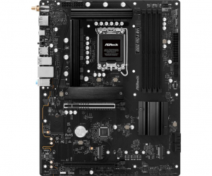 ASRock B860 Pro-A WiFi alaplap