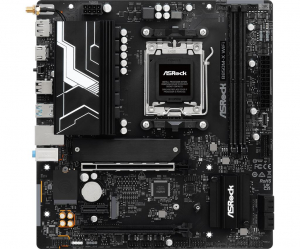 ASRock B850M-X WiFi alaplap