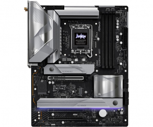 ASRock Z890 LiveMixer WiFi alaplap