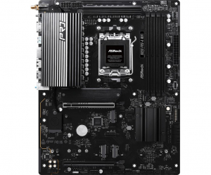 ASRock B850 PRO-A WIFI alaplap (90-MXBQN0-A0UAYZ)