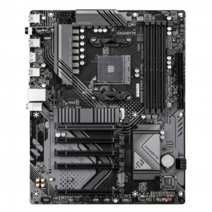 Gigabyte B550 EAGLE WIFI6 alaplap