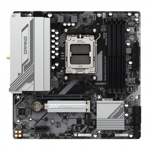 Gigabyte B650M GAMING PLUS WIFI alaplap