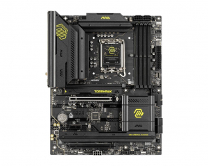 MSI MAG B860 TOMAHAWK WIFI alaplap