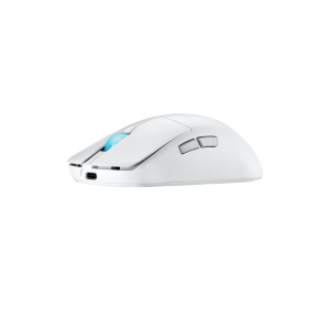 ASUS ROG Harpe Ace Mini vezeték nélküli gamer egér fehér (90MP03Z0-BMUA10)