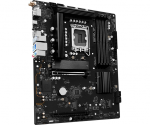 ASRock B860 Pro-A WiFi alaplap