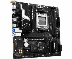 ASRock B850M-X WiFi alaplap