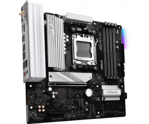 ASRock B850M Pro RS WiFi alaplap