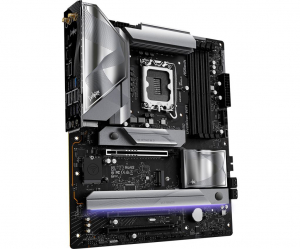 ASRock Z890 LiveMixer WiFi alaplap