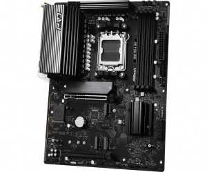 ASRock B850 PRO-A WIFI alaplap (90-MXBQN0-A0UAYZ)