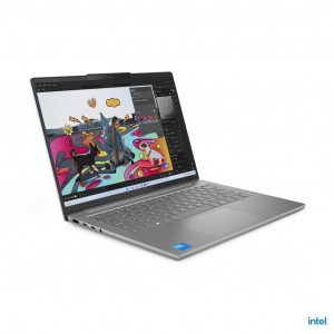 Lenovo IdeaPad Slim 5 14IRH10R Laptop szürke (83J0000YHV)